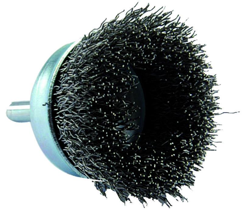 Brosse conique Tivoly XT20211000205; 50 mm