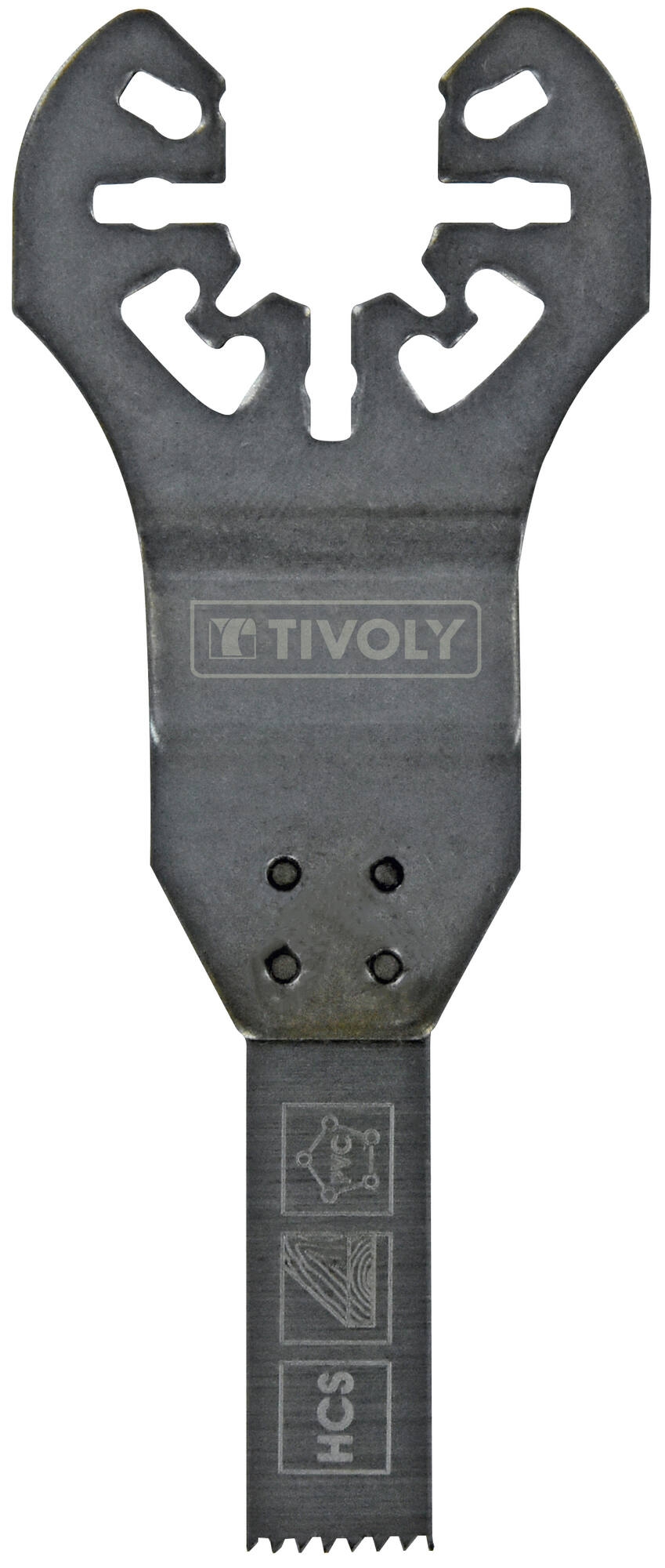 Lame de scie Tivoly XT512220001; 28x10 mm