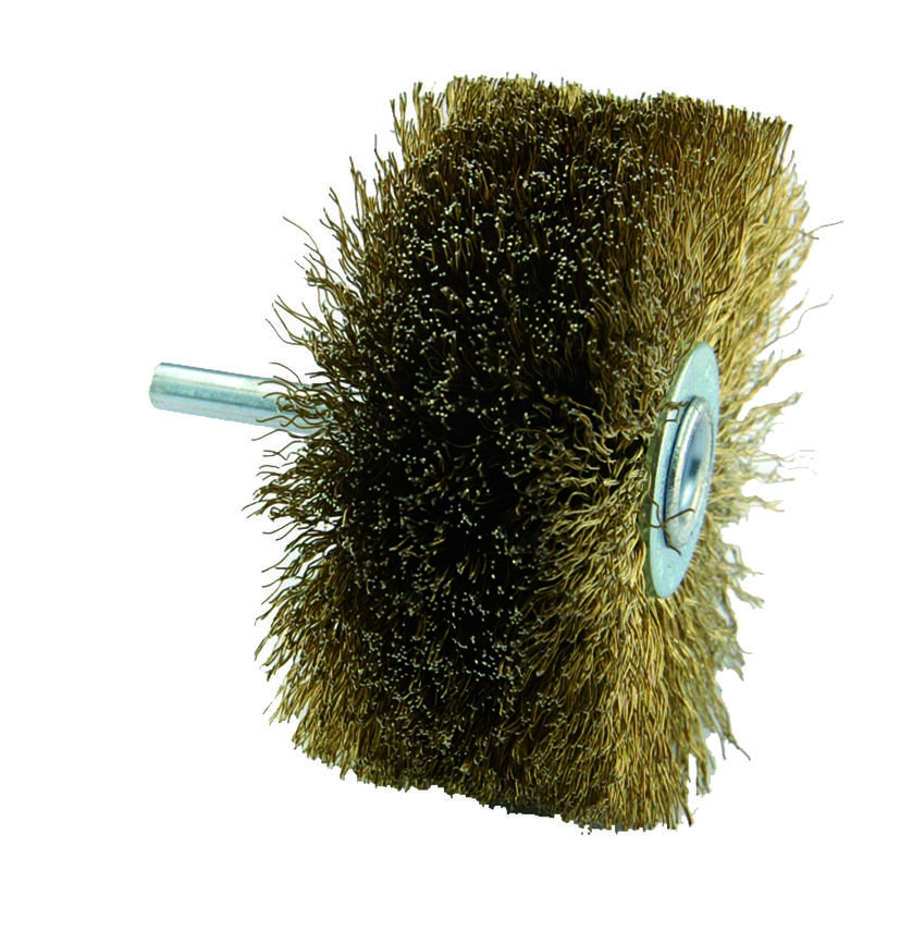 Brosse conique Tivoly XT20252006073; 80 mm
