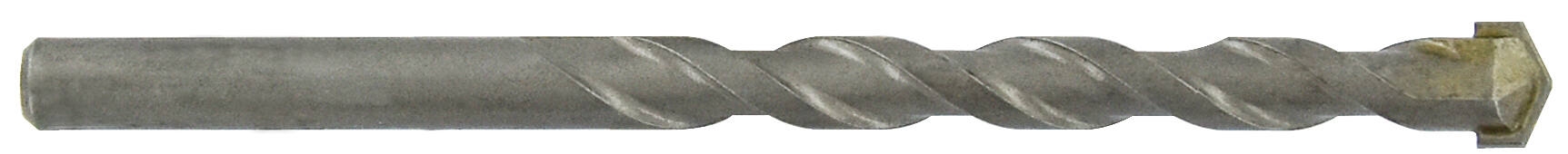 Foret à béton Tivoly 10900240500; 5x85 mm; 2 unités