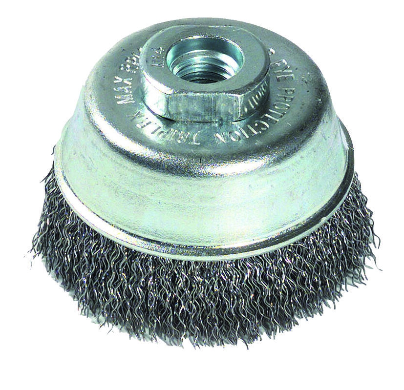 Brosse conique Tivoly XT20252006001; 100 mm