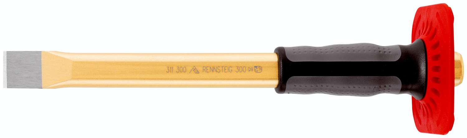 Ciseau Rennsteig 3112500; 25x250 mm