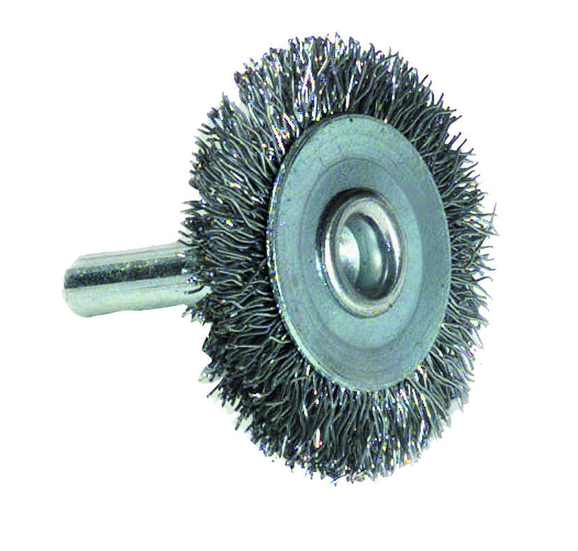 Brosse conique Tivoly XT20211000201; 38 mm
