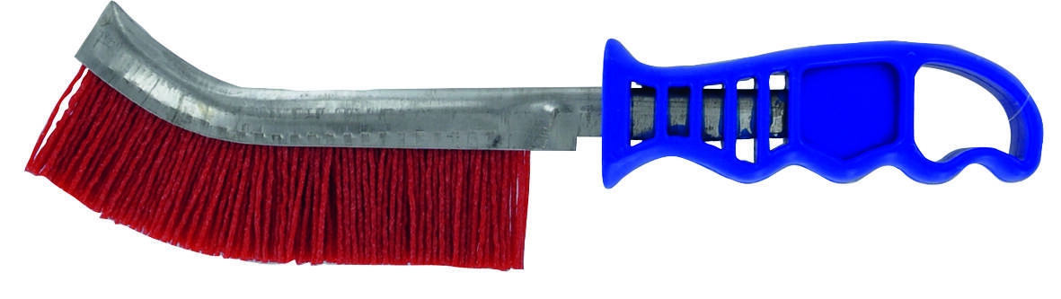 Brosse à main Tivoly XT20251006173; 235 mm; nylon
