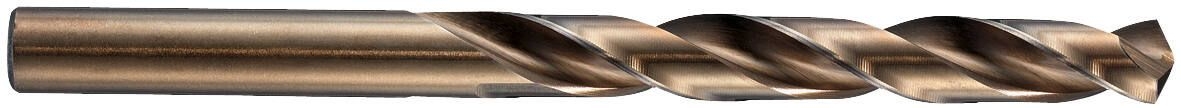 Foret en métal Tivoly 11454910200; 2x49 mm