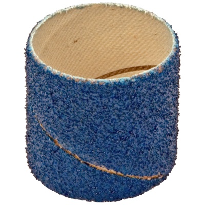 Manchon abrasif de ponceuse Tyrolit 34593878; 30x30 mm; P36