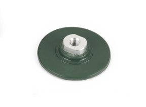 Tampon d'interface de protection Tyrolit 293790; 100 mm