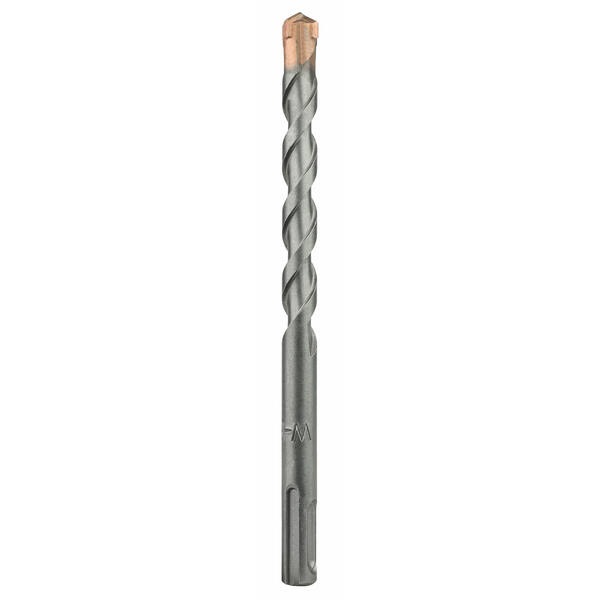 Foret à béton Ecef 44020260; SDS-plus; 20x260 mm
