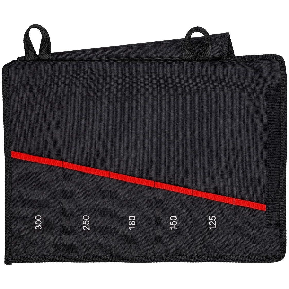 Pochette de fixation et porte-marteau Knipex 001955S4LE
