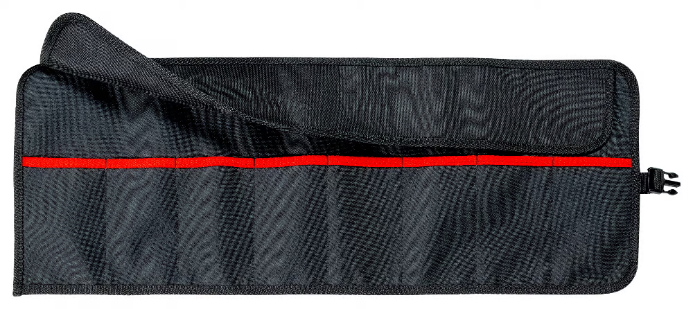 Pochette de fixation et porte-marteau Knipex 001958LE