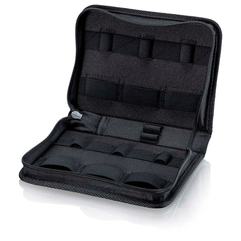 Pochette de fixation et porte-marteau Knipex 002016LE
