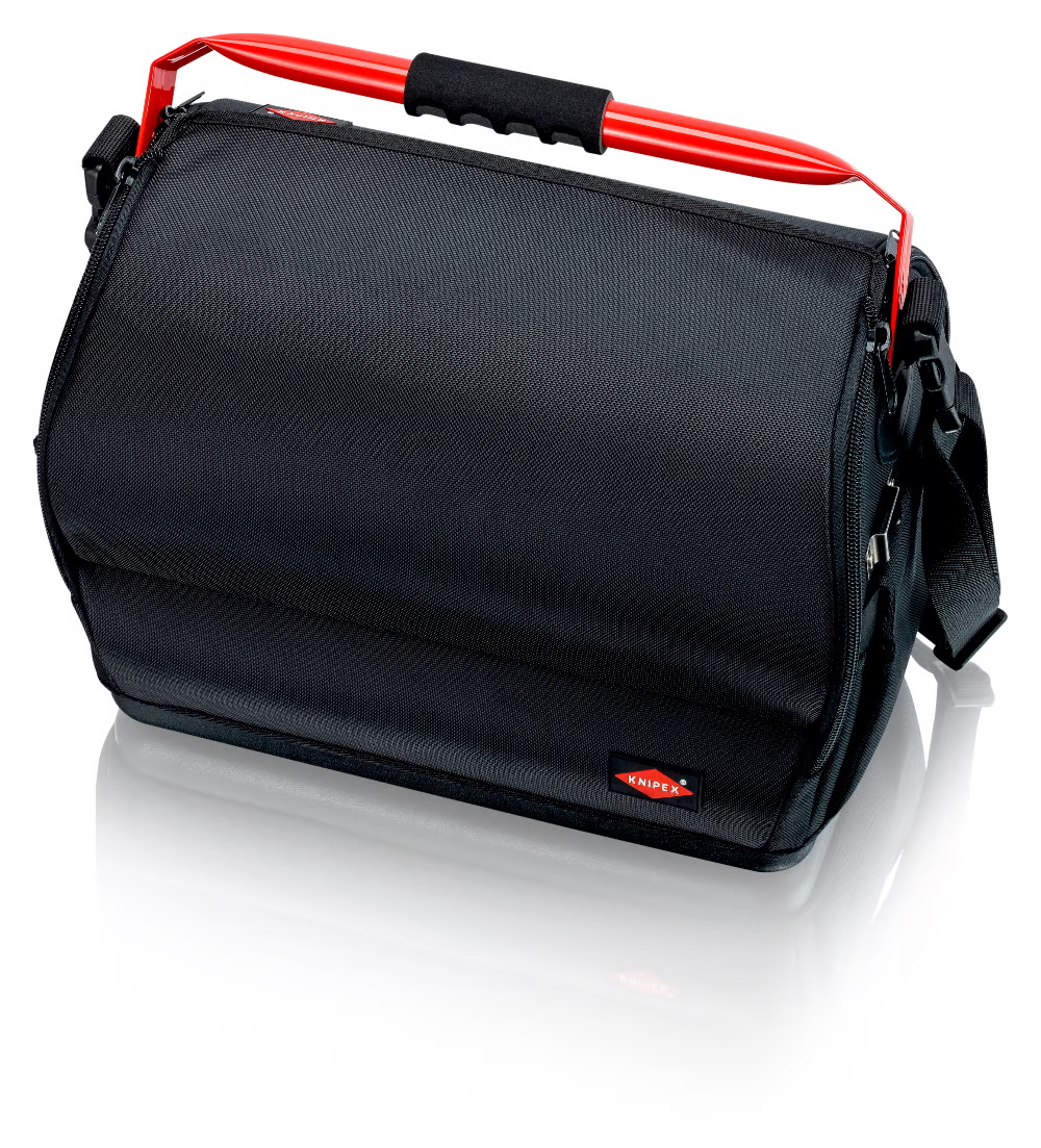 Caisse à outils Knipex 002108LE