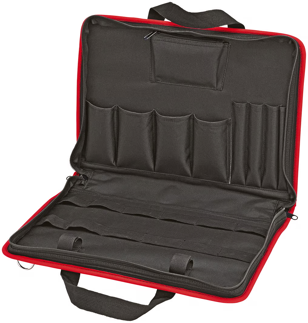 Caisse à outils Knipex 002111LE