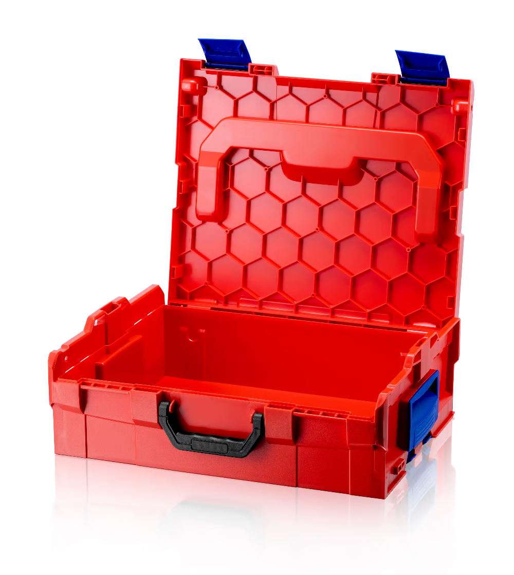 Boîte pour les outils Knipex 002119LBLE