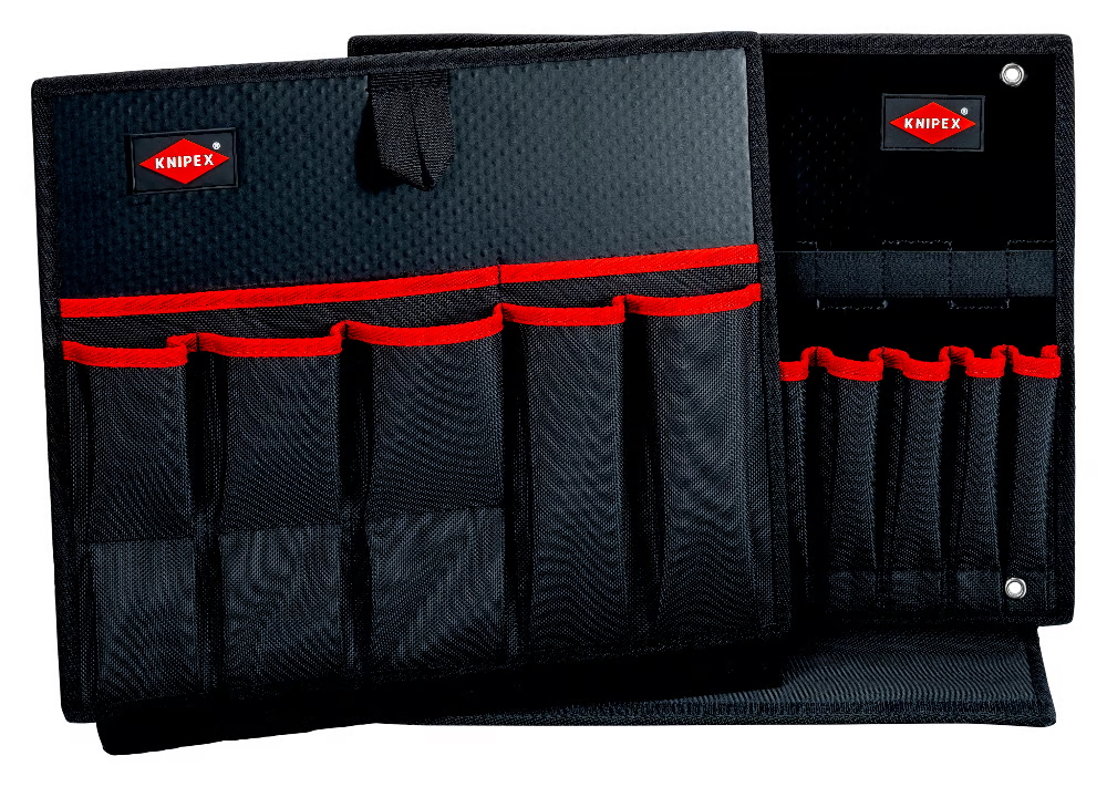 Insérer Knipex 002119LBWK