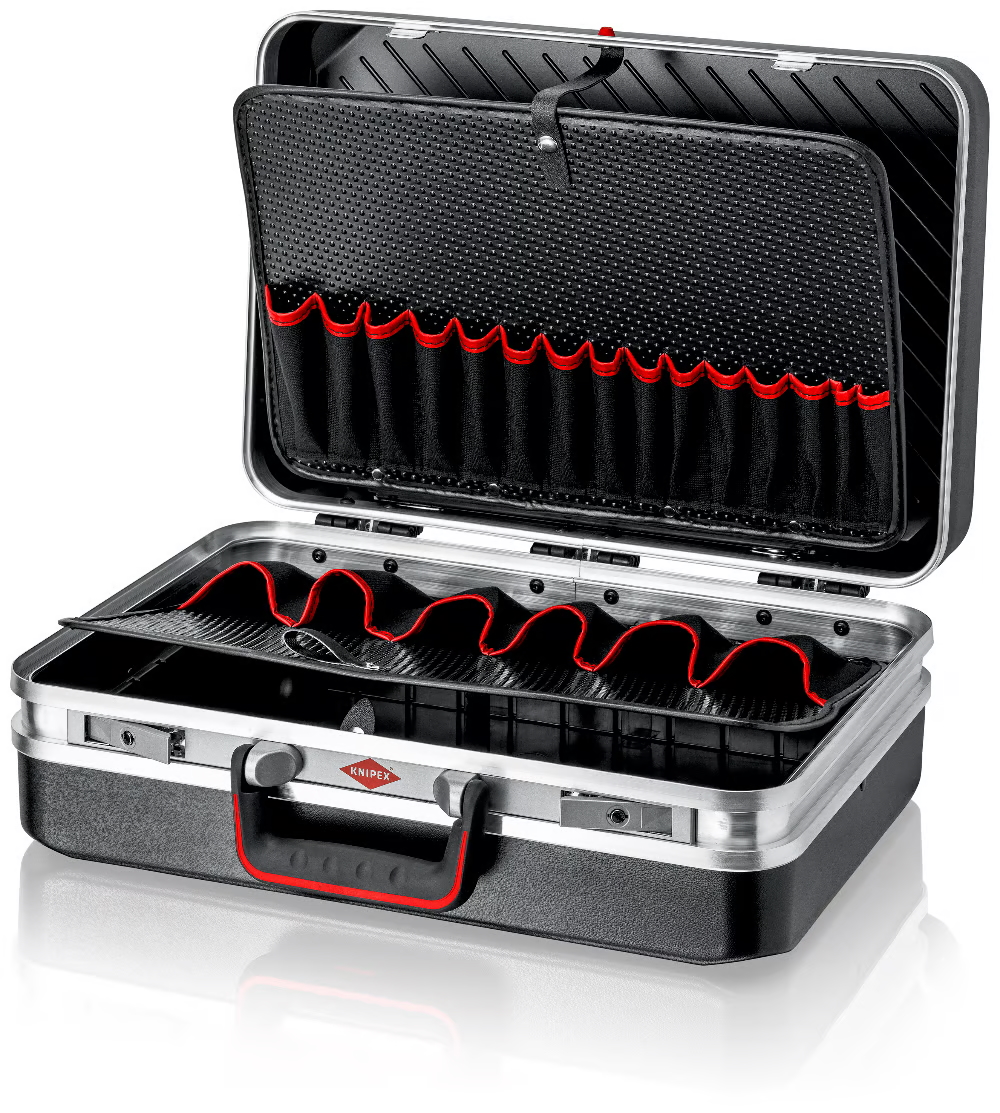 Housse de transport pour outils Knipex 002120LE