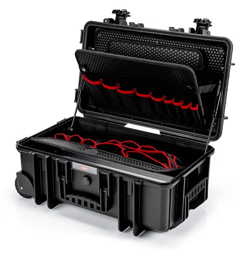 Housse de transport pour outils Knipex Robust26 Move
