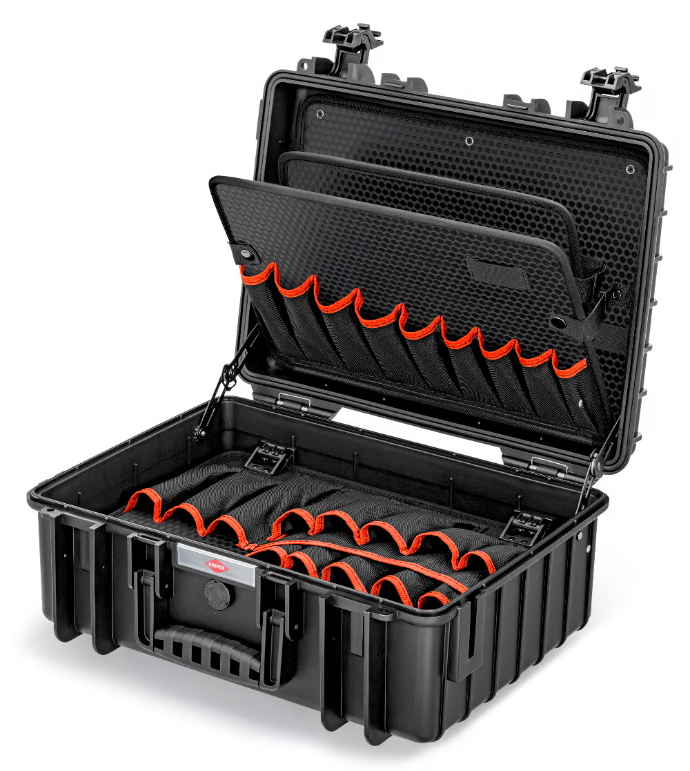 Boîte pour les outils Knipex Robust23