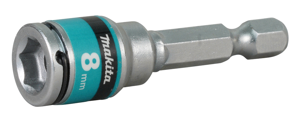 Clé à douille Makita E-22888; 8x50 mm; 1/4''