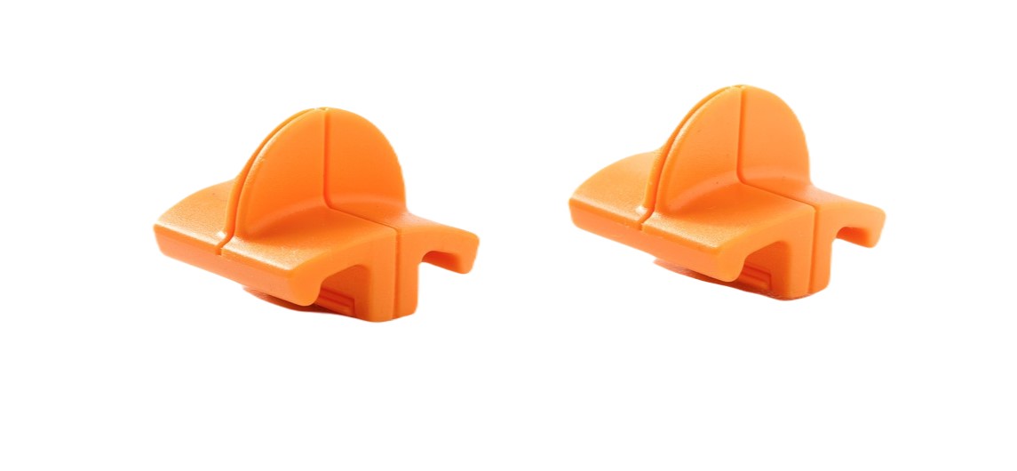 Lame Fiskars 1003904; 2 unités