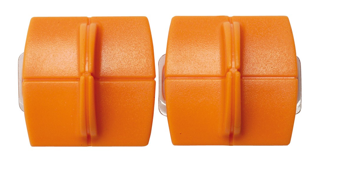 Lame Fiskars 1004677; 2 unités