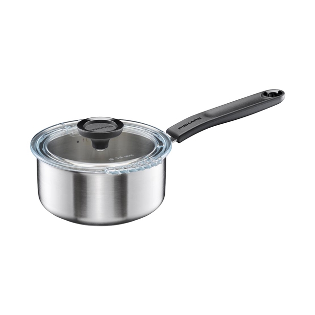 Casserole Fiskars 1072315; 1,5 l