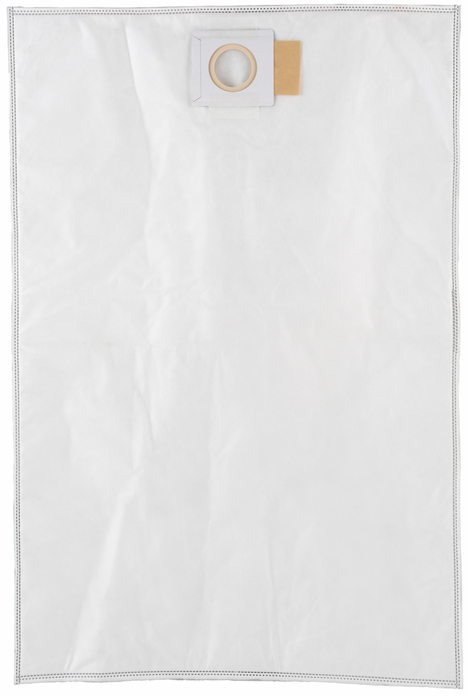 Sacs en tissu pour aspirateur Makita 1910Y4-9; 5 unités