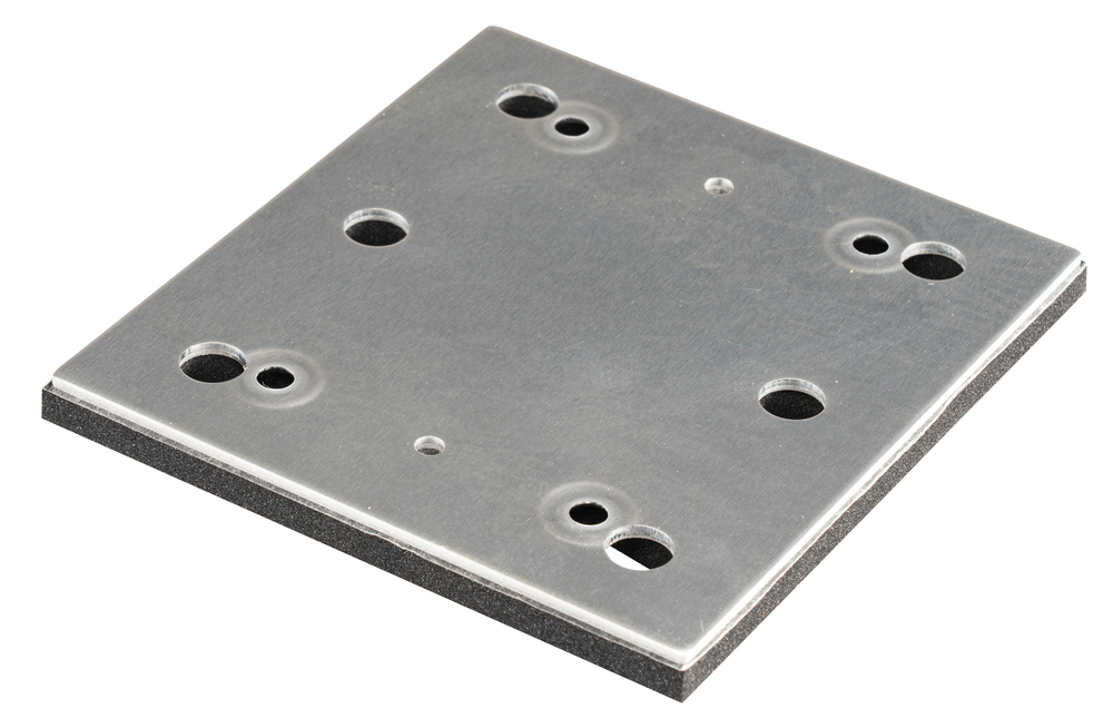 Tampon d'interface de protection Makita 191Y25-6; 114x140 mm