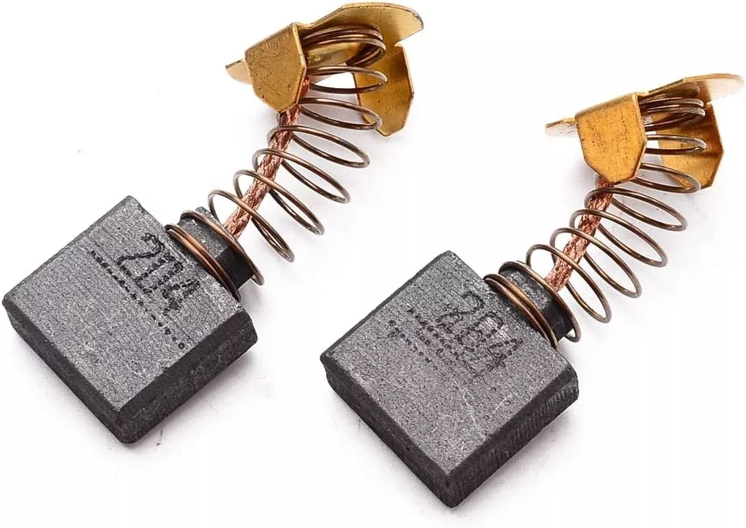 Brosses de carbone Makita 194992-4