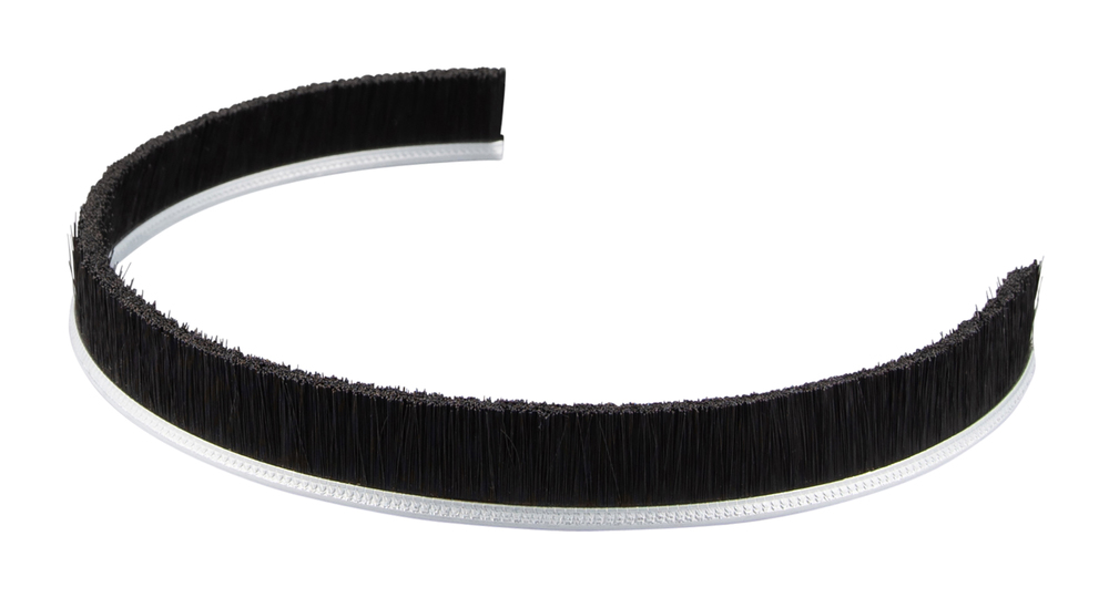 Brosses remplaçables Makita 743129-6; 125 mm