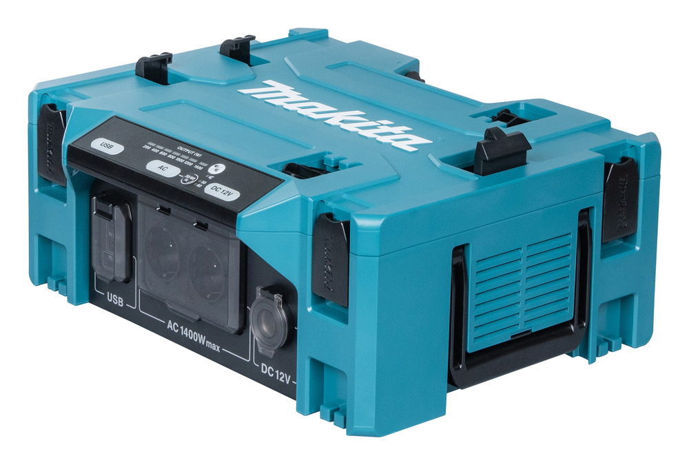 Boîte d'énergie Makita BAC01