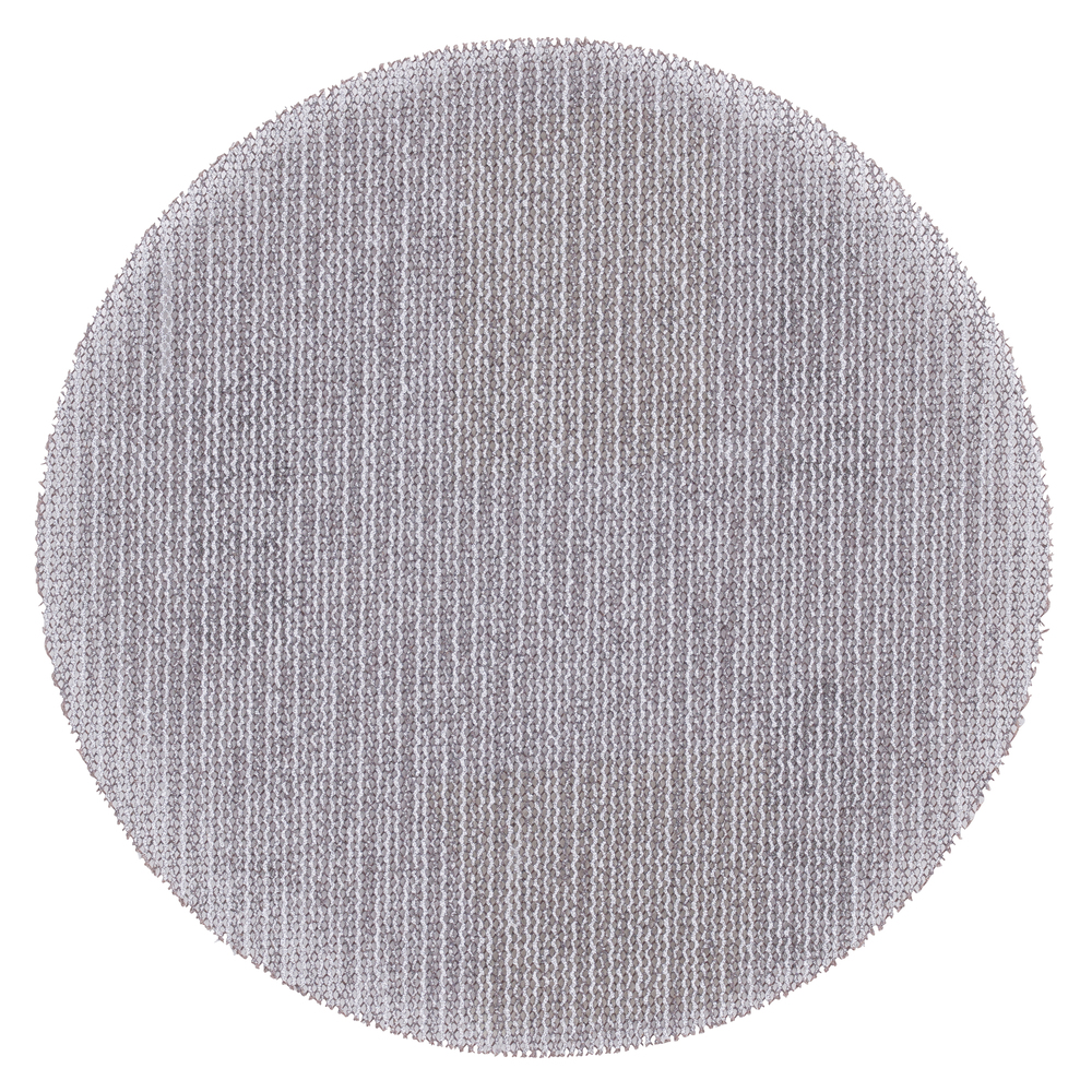 Abrasif maillé Makita D-78673; 125 mm; P180; 10 unités