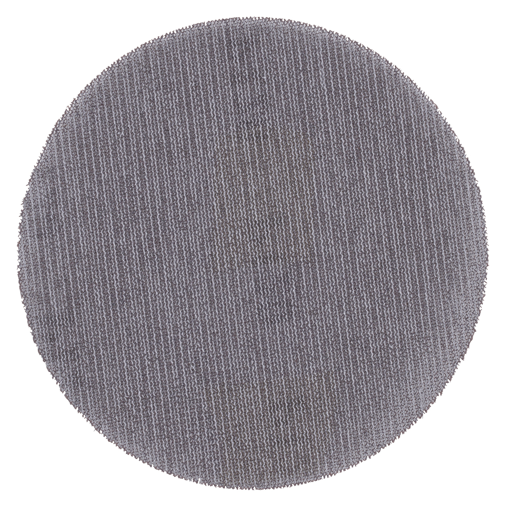 Abrasif maillé Makita D-78726; 150 mm; P120; 10 unités