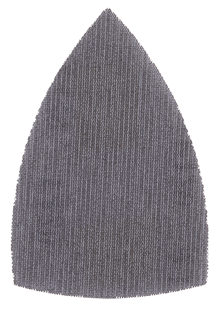Abrasif maillé Makita D-78938; 100x150 mm; P320; 10 unités