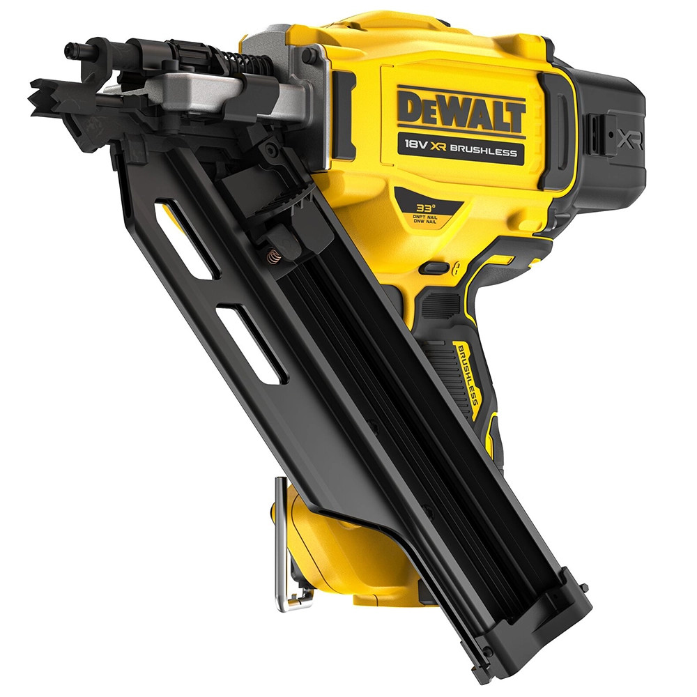 Bande de cloueuse DeWalt DCN930N-XJ; 18 V (sans batterie et chargeur)
