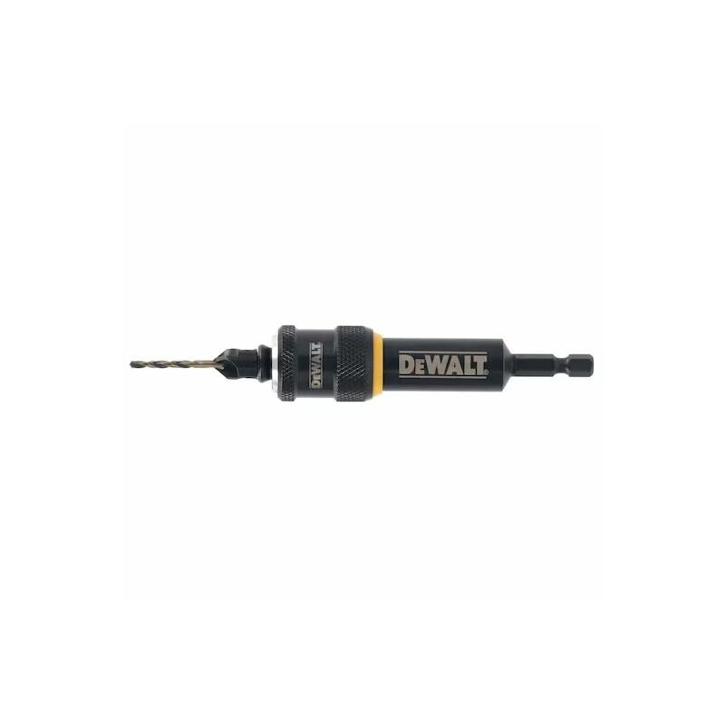 Porte-embout DeWalt DT70786-QZ; HEX 1/4''