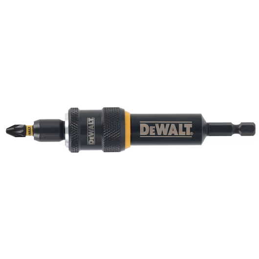 Porte-embout DeWalt DT70787-QZ; HEX 1/4''