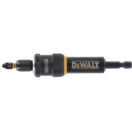 Porte-embout DeWalt DT70788-QZ; HEX 1/4''