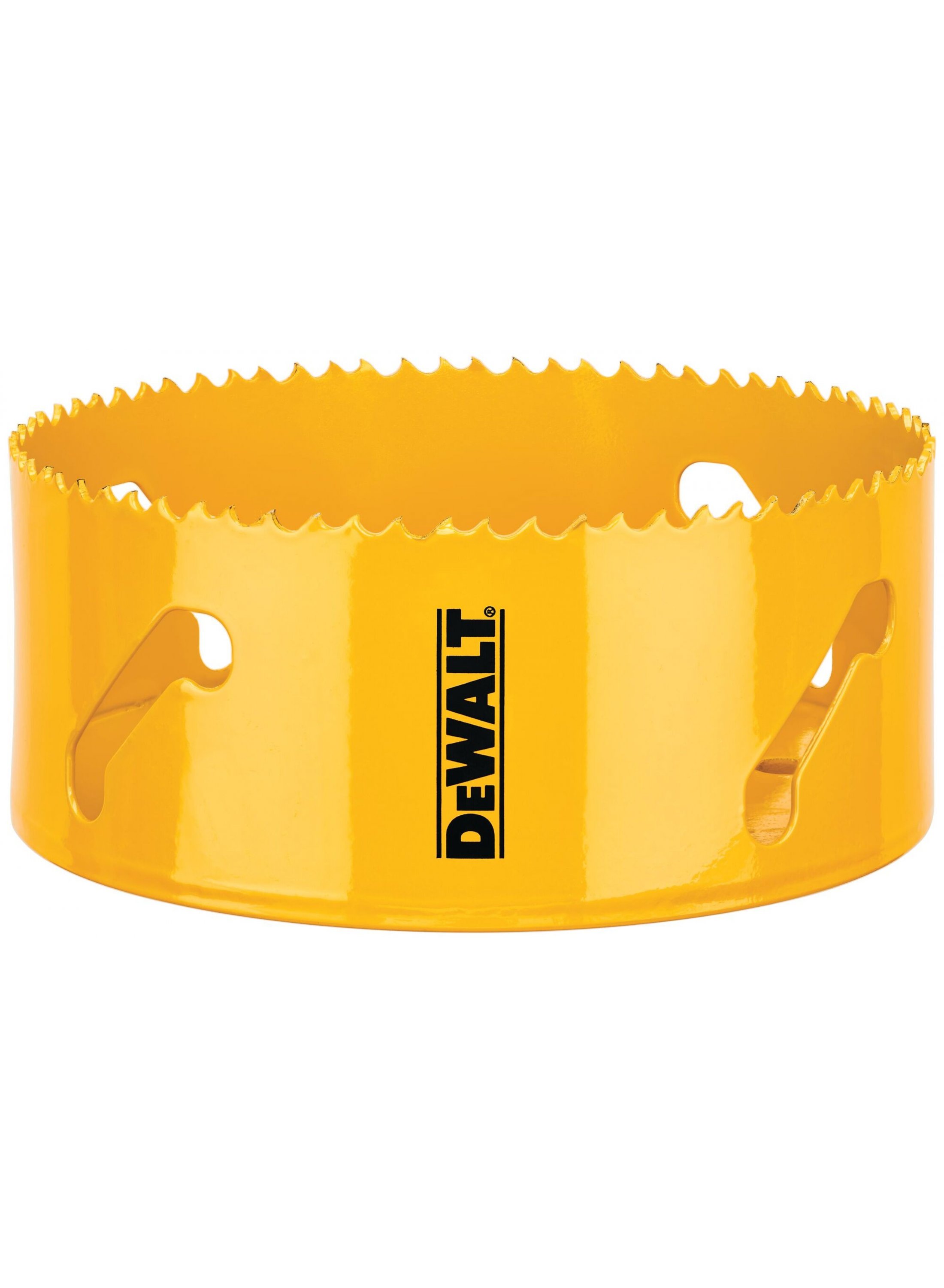 Scie cloche DeWalt DT90344-QZ; 127 mm
