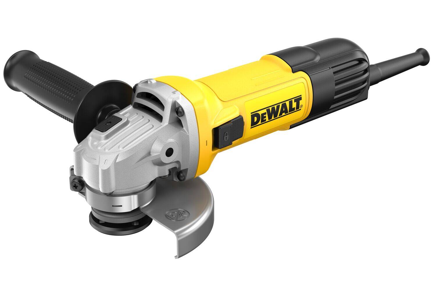 Meuleuse d'angle DeWalt DWE4036-QS; 750 W