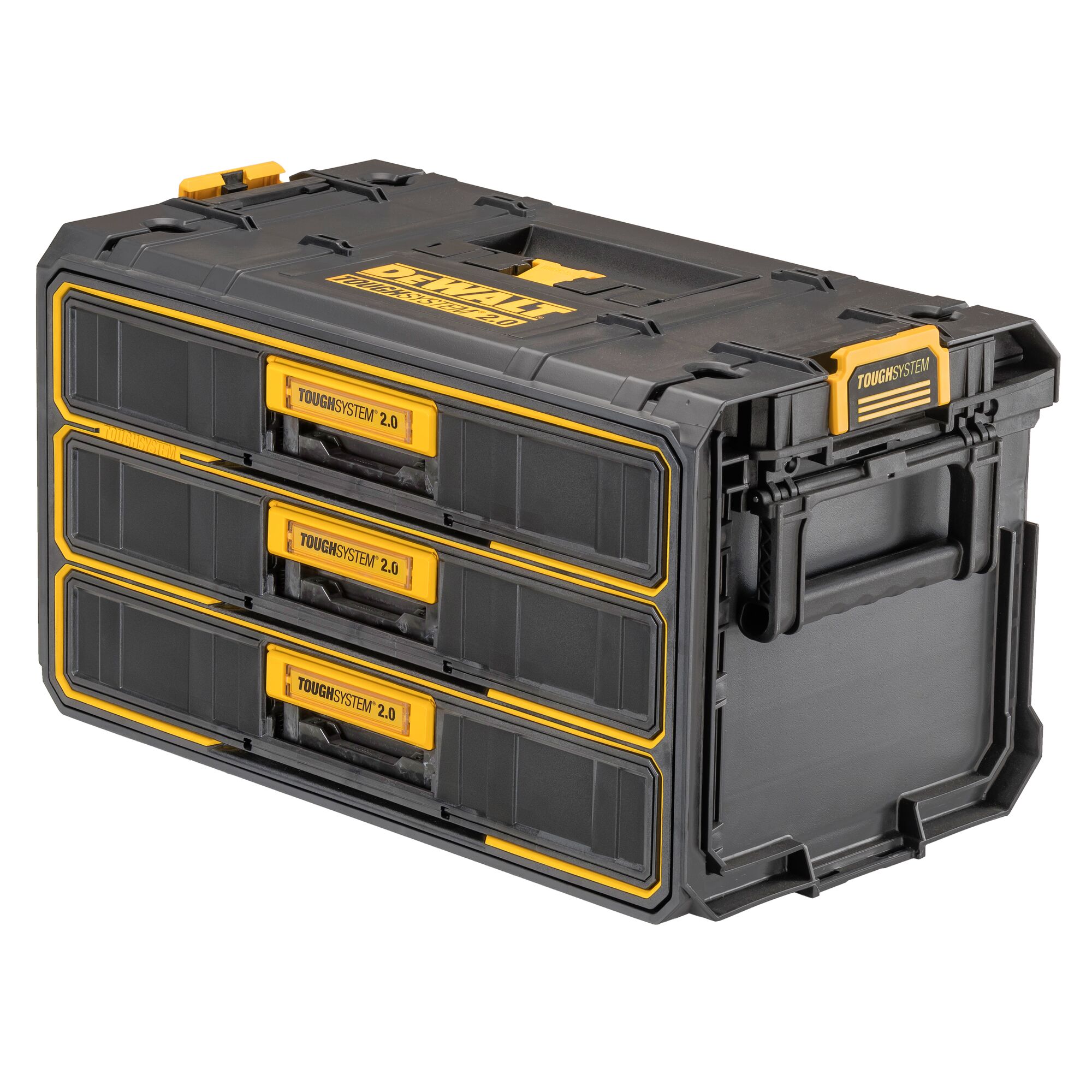 Boîte pour les outils DeWalt DWST08330-1