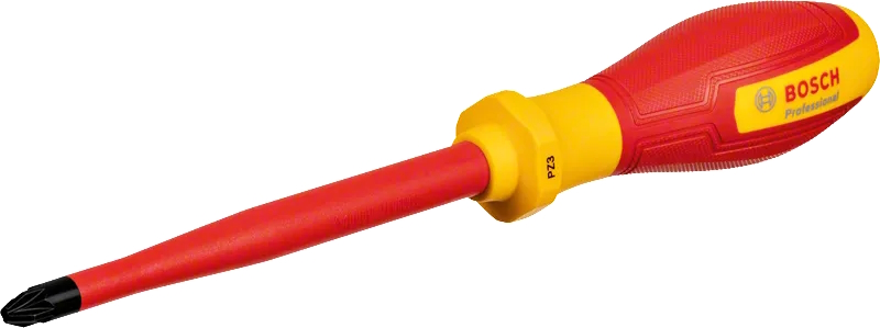 Tournevis croisé Bosch 1600A02ND3; PZ3; 125 mm