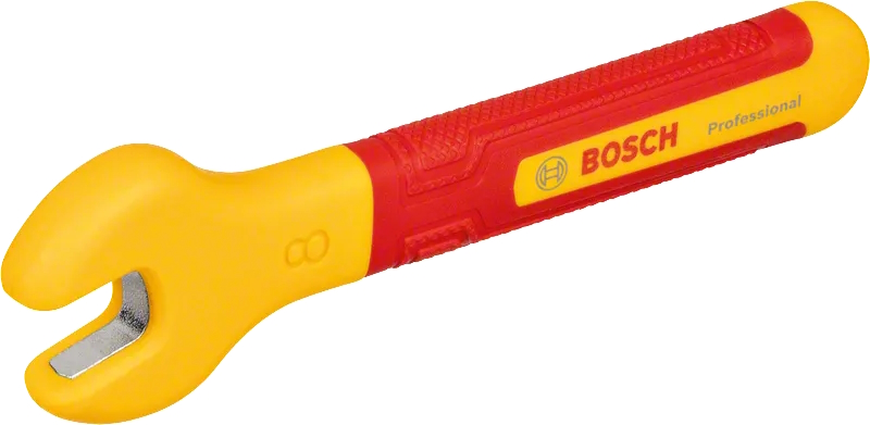 Clé Bosch 1600A02NE9; 8 mm