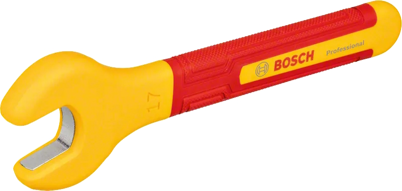Clé Bosch 1600A02NF2; 17 mm