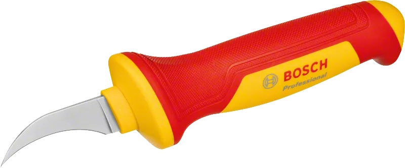 Lame de coupe de câble Bosch 1600A02NF6