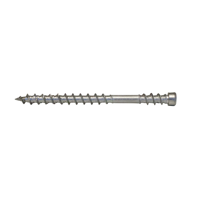 Vis à bois Hikoki 500320; T15; 4,8x60 mm; 250 unités