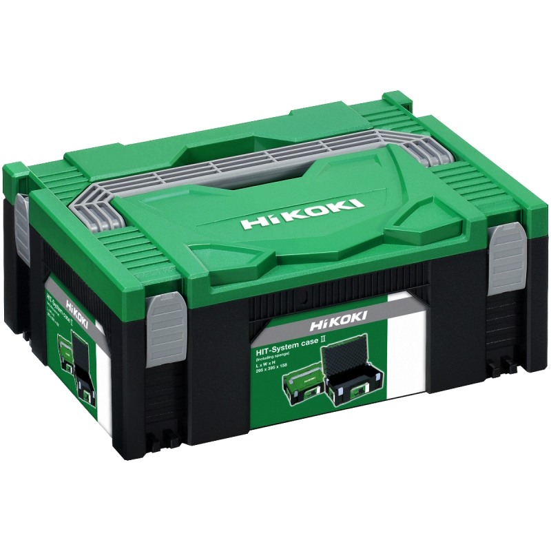 Mallette de transport Hikoki HSC2