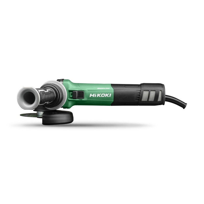Meuleuse d'angle Hikoki G13VE2; 1900 W