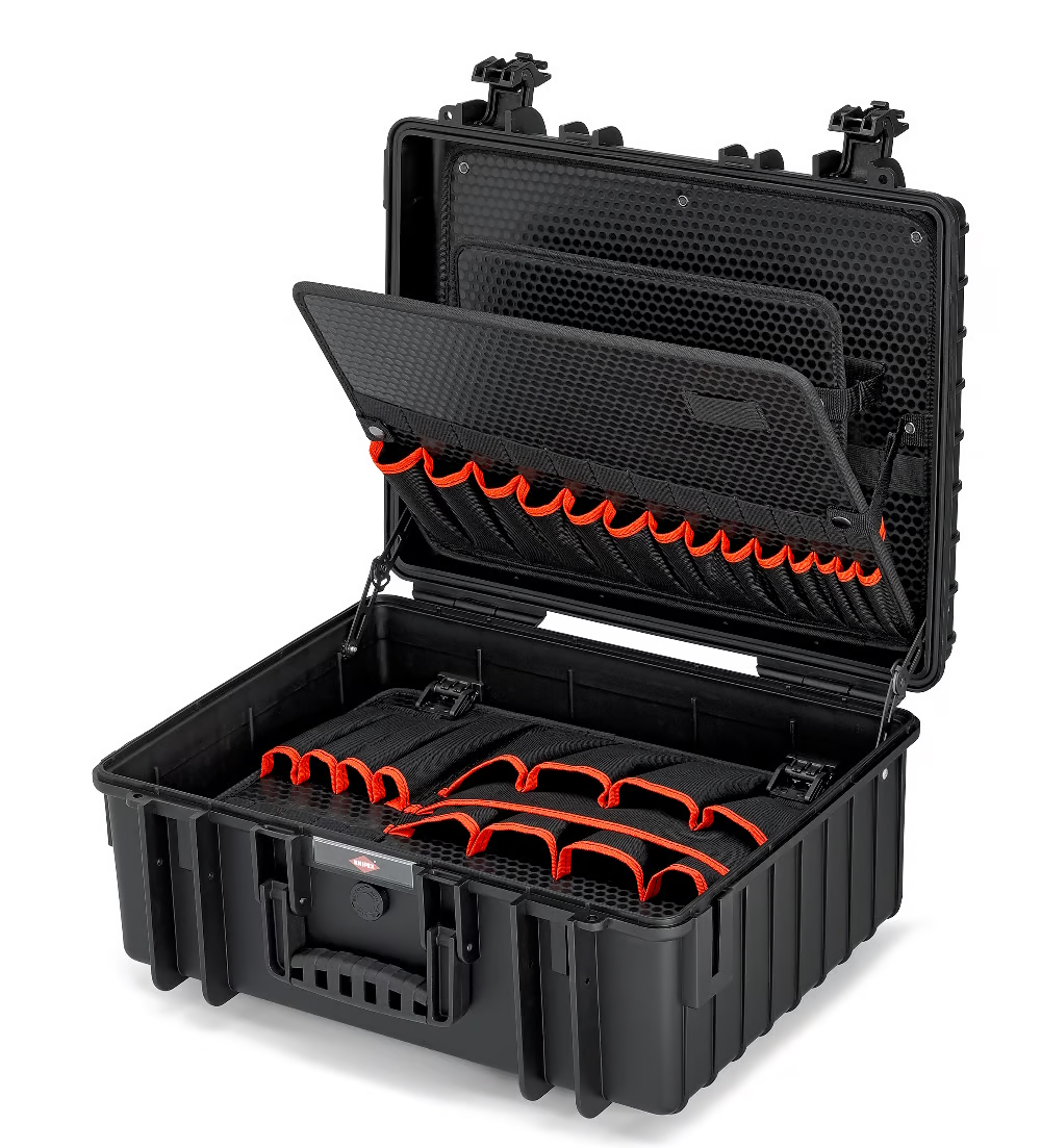 Mallette de transport Knipex Robust34
