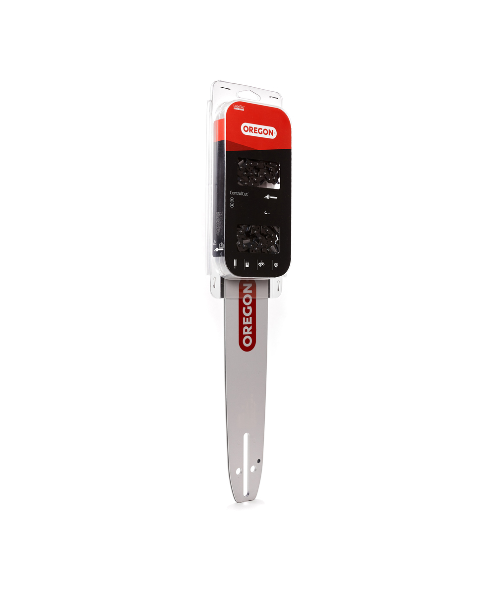 Set d'accessoires pour tronçonneuse Oregon 561608; 16''; 40 cm; .325''; 67; 1,6 mm